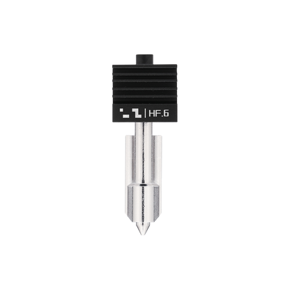 High Flow Hotend with hardened steel nozzle - H2D,P2S,H2S,H2D Pro,H2C