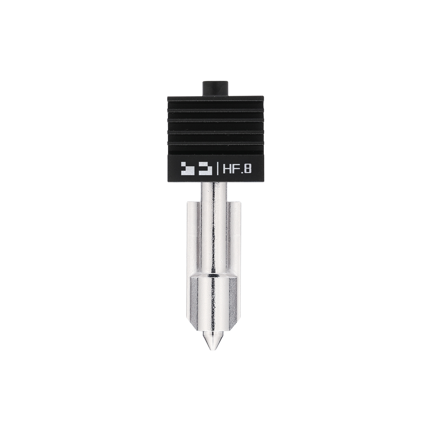 High Flow Hotend with hardened steel nozzle - H2D,P2S,H2S,H2D Pro,H2C