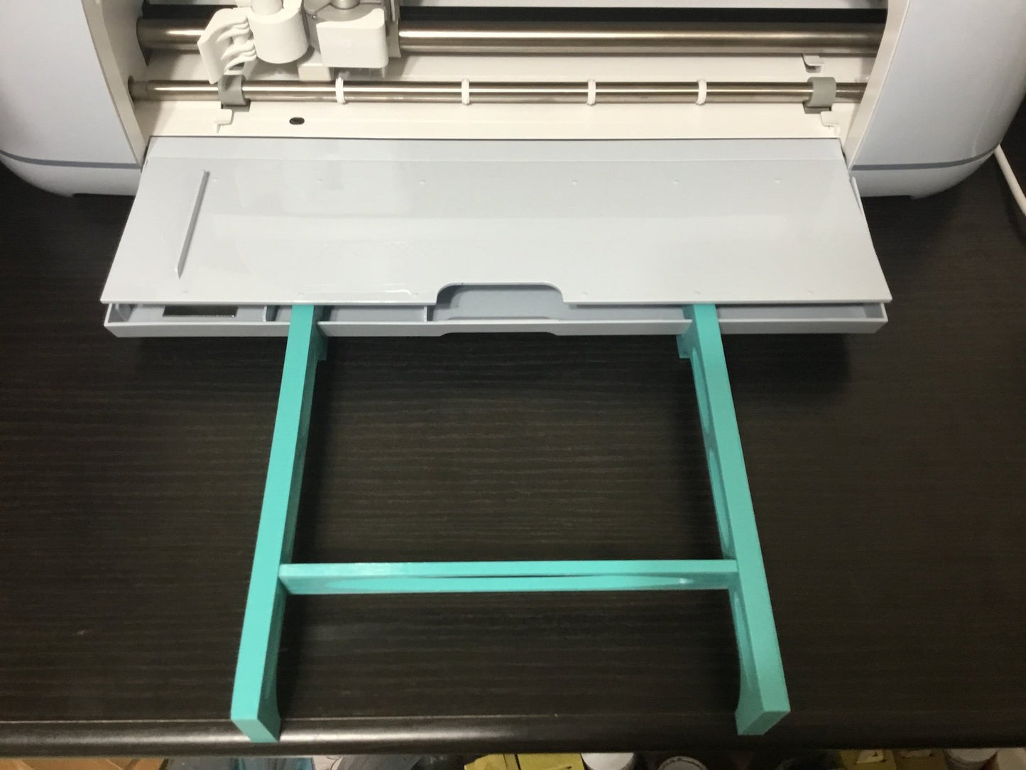 Cricut Feed Extention