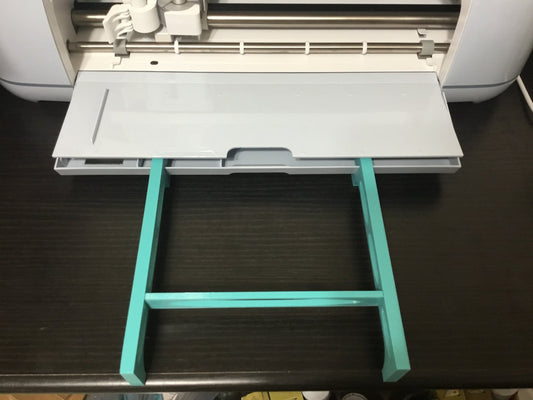 Cricut Feed Extention