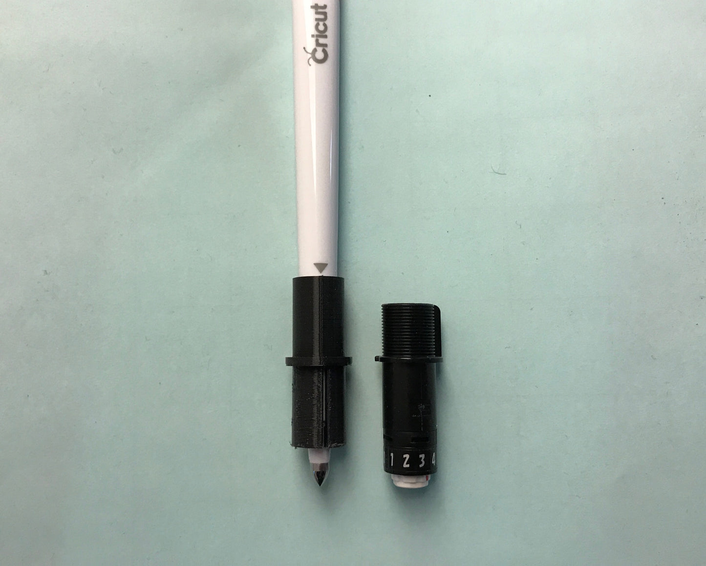 Cricut Scoring Adapter for Silhouette Cameo