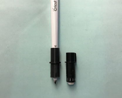 Cricut Scoring Adapter for Silhouette Cameo