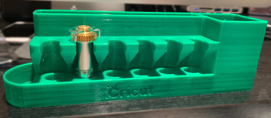 Cricut Tool Holder