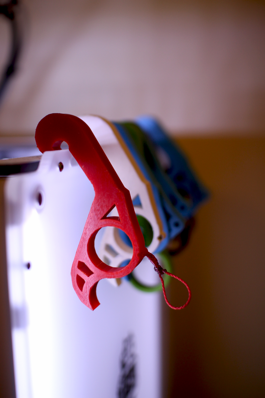 Bottle Opener