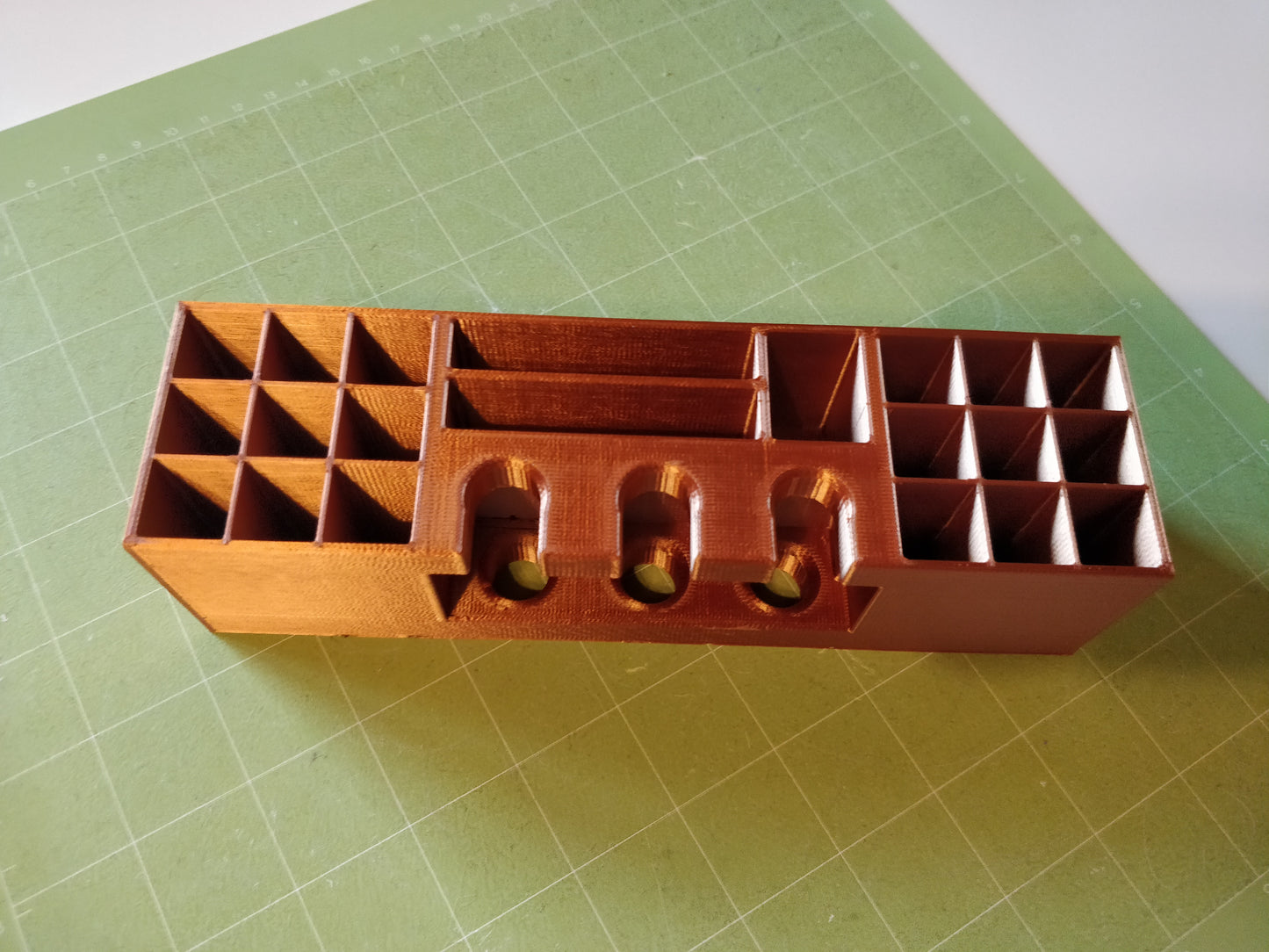 Circut Tool Holder with Cups