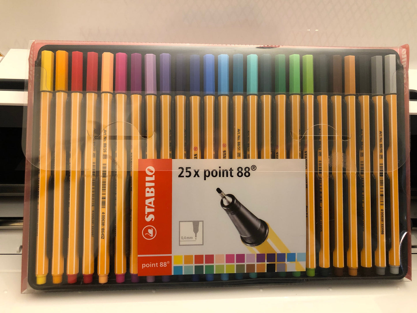 Cricut Joy Stabilo Pen Holder