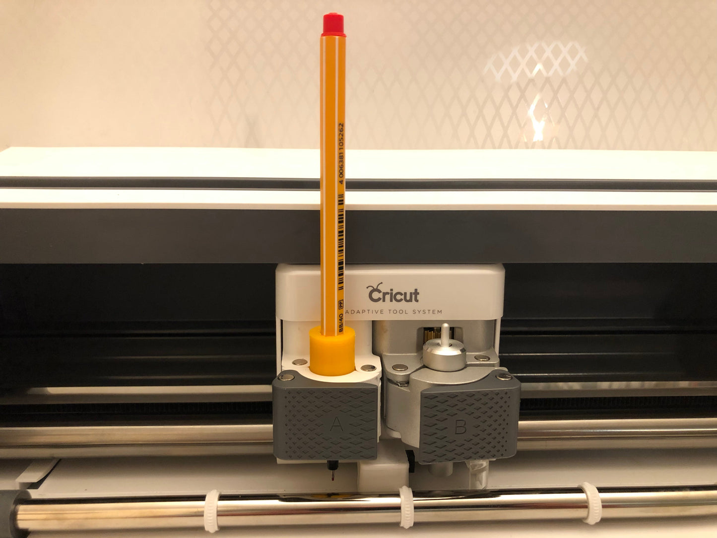 Cricut Joy Stabilo Pen Holder