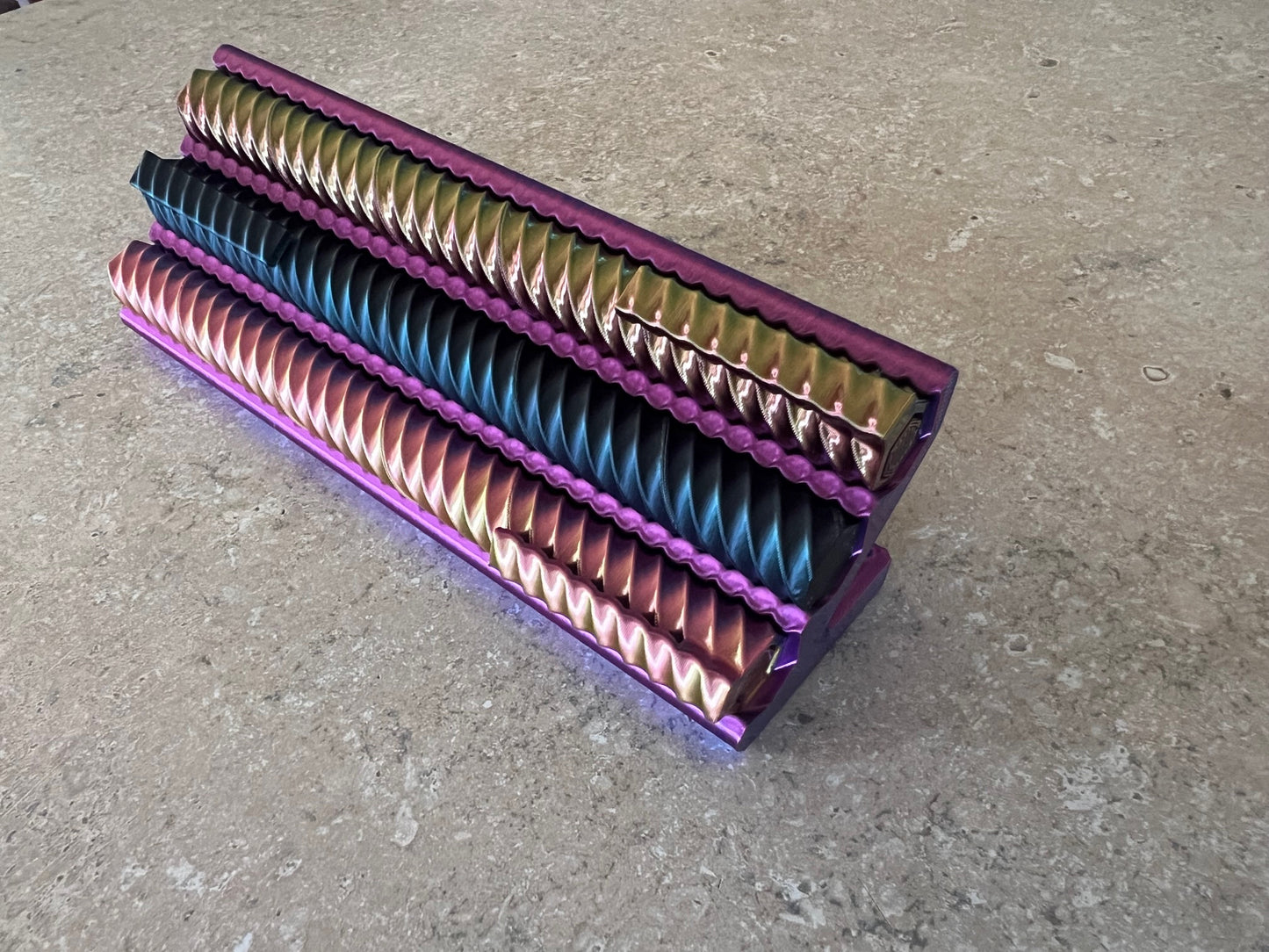 Fidget Pens