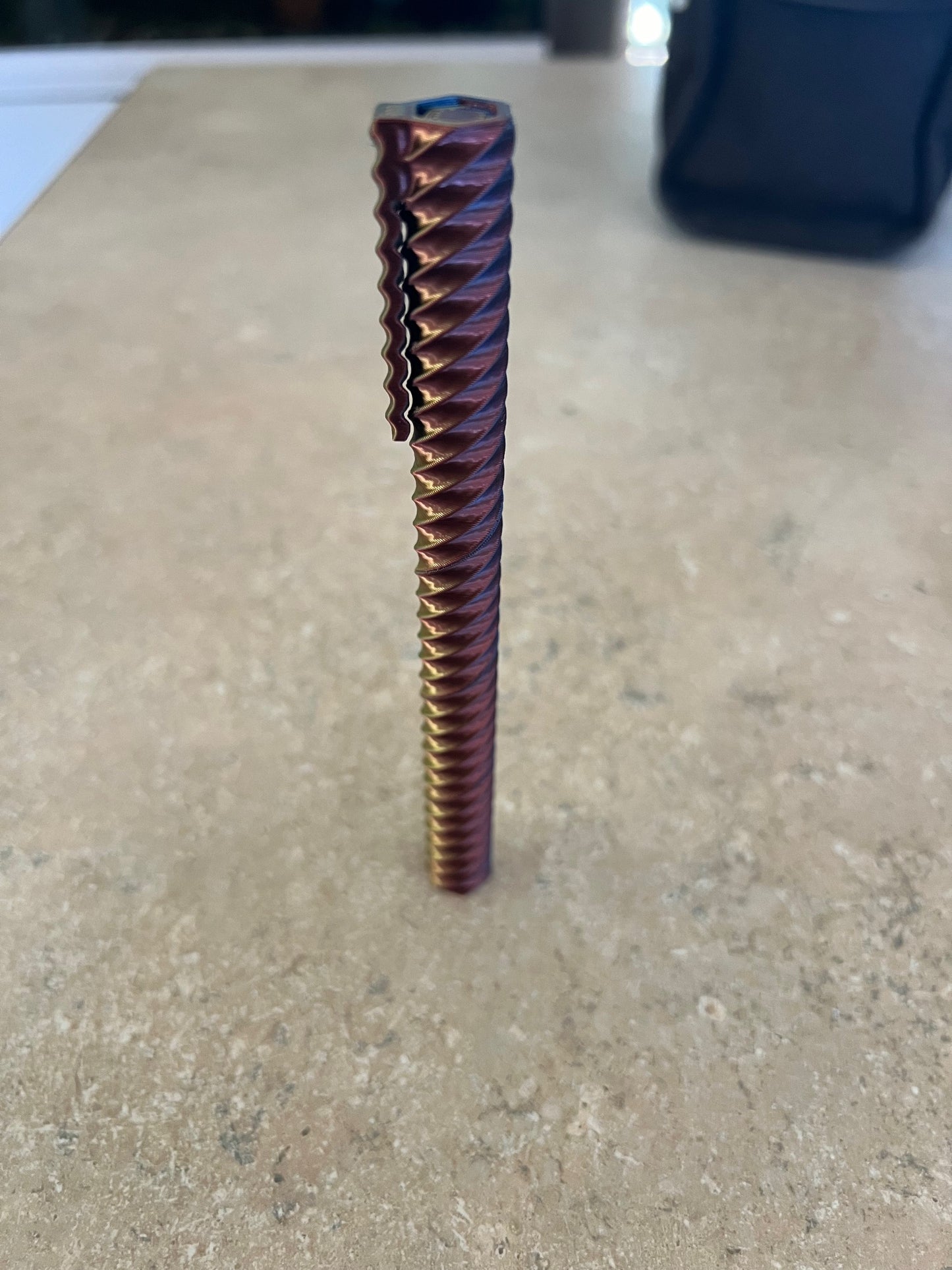 Fidget Pens