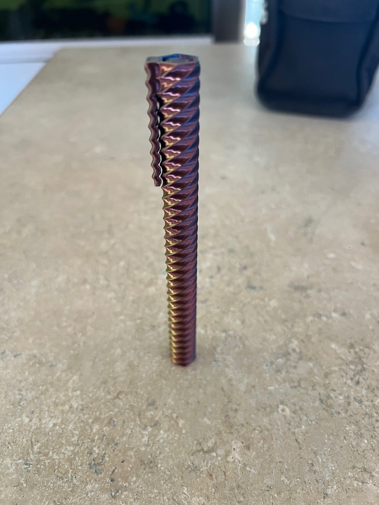 Fidget Pens
