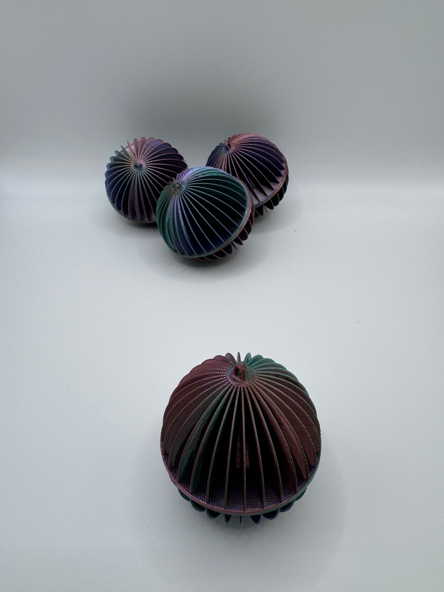 Decorative Sphere Bauble