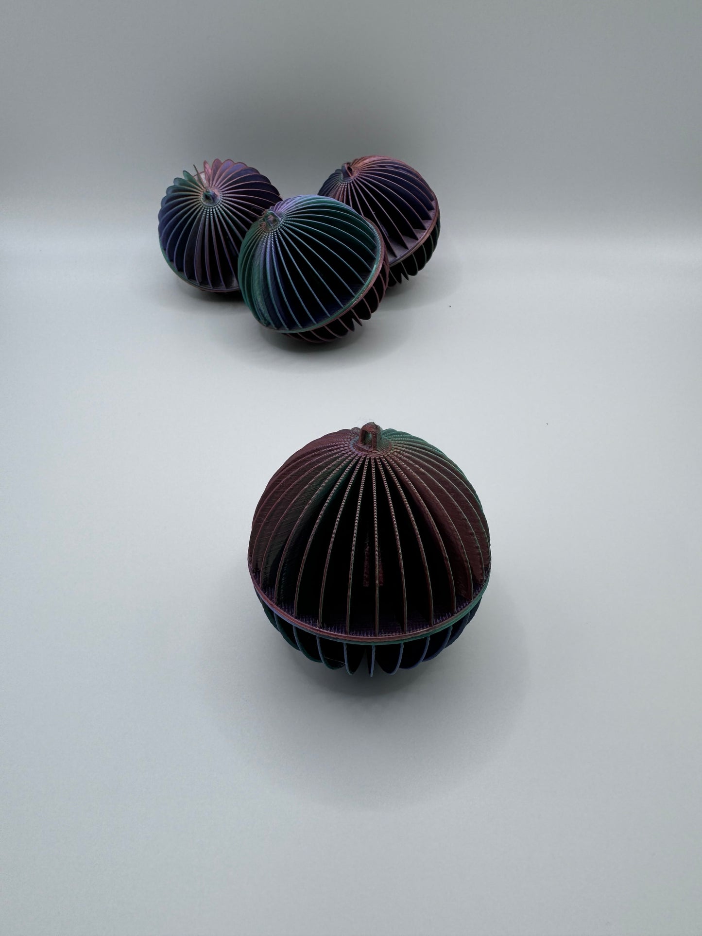 Decorative Sphere Bauble
