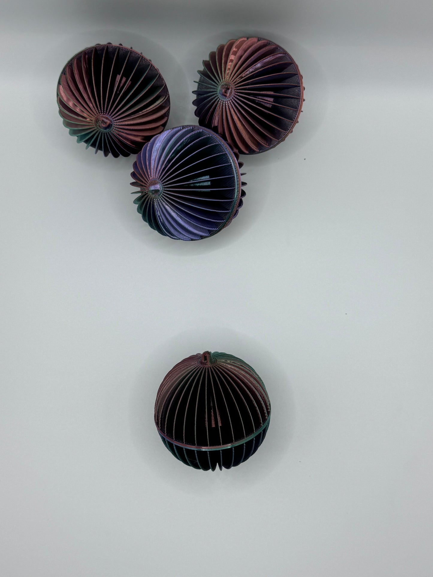 Decorative Sphere Bauble