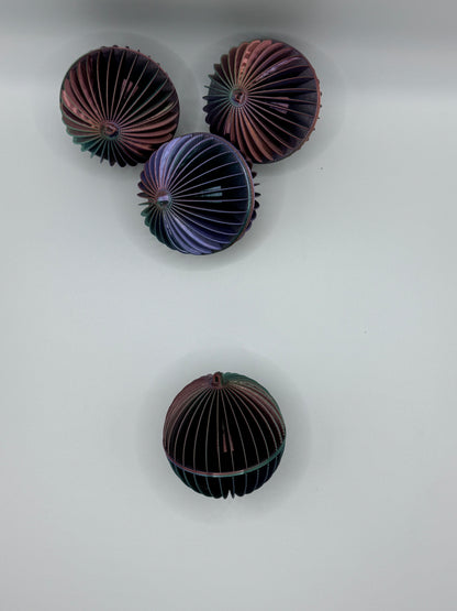 Decorative Sphere Bauble