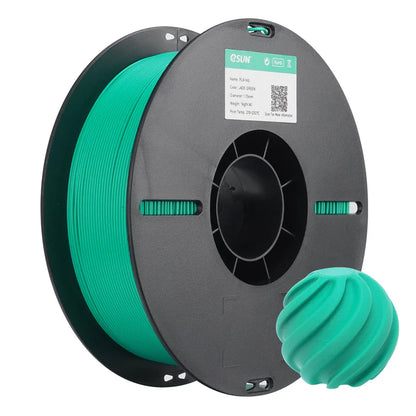 eSUN PLA+ HS High Speed 3D Print Filament 1.75mm 1kg