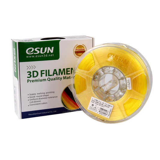 eSUN Glass PLA 3D Filament 1.75mm 1kg