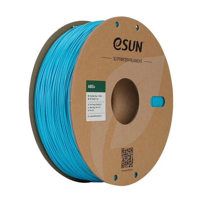 eSUN ABS+ 3D Filament 1.75mm 1kg