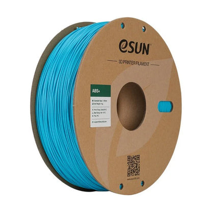 eSUN ABS+ 3D Filament 1.75mm 1kg