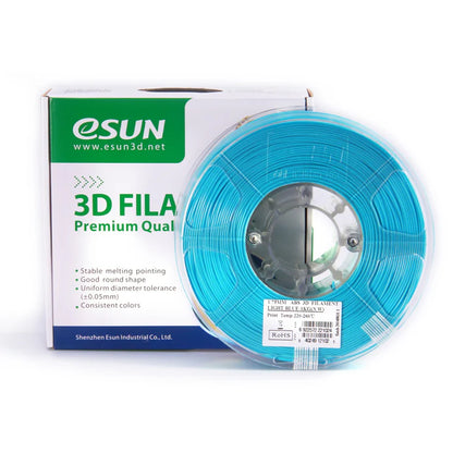 eSUN ABS 3D Filament 1.75mm 1kg