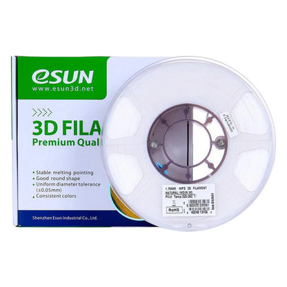 eSUN HIPS 3D Print Filament 1kg