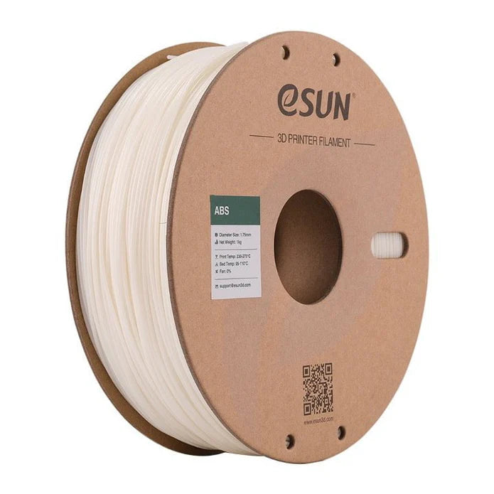 eSUN ABS 3D Filament 1.75mm 1kg