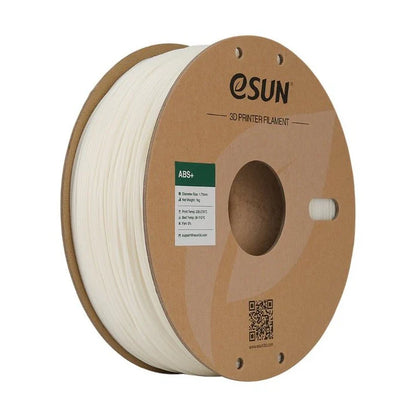 eSUN ABS+ 3D Filament 1.75mm 1kg