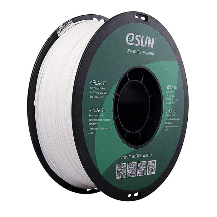 eSun PLA-ST Super-Tough PLA 3D Print Filament 1.75mm 1kg