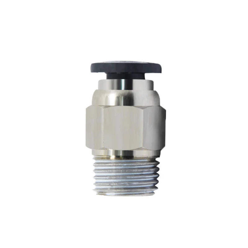 PTFE Tube Connecter - 2 Pack