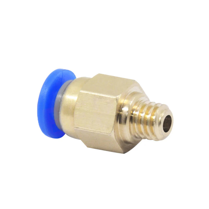 PTFE Tube Connecter - 2 Pack