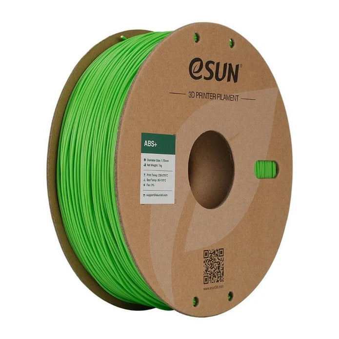 eSUN ABS+ 3D Filament 1.75mm 1kg