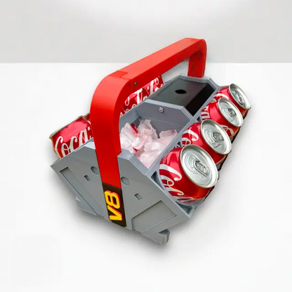 Engine Can Cooler