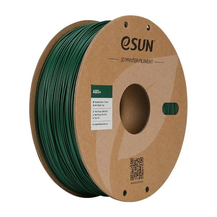 eSUN ABS+ 3D Filament 1.75mm 1kg