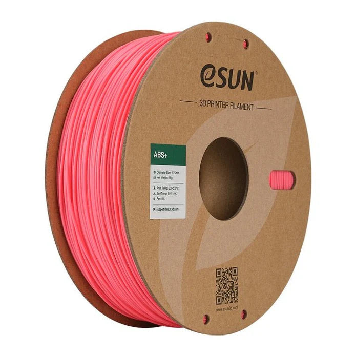 eSUN ABS+ 3D Filament 1.75mm 1kg