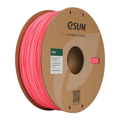 eSUN ABS+ 3D Filament 1.75mm 1kg