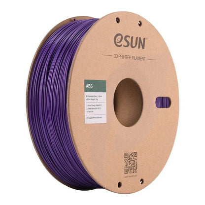 eSUN ABS+ 3D Filament 1.75mm 1kg