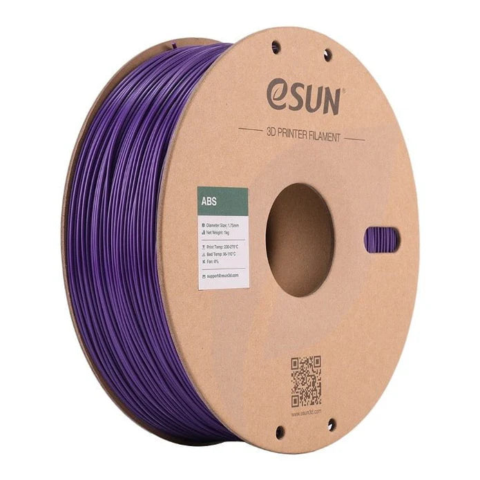 eSUN ABS 3D Filament 1.75mm 1kg