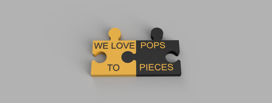 Fathers Day Puzzle