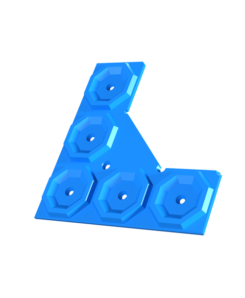 Mounting Installation Tool
