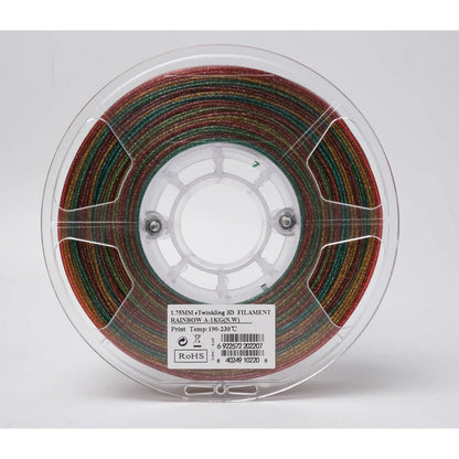 eSun eTwinkling Glitter PLA 3D Print Filament 1.75mm 1kg