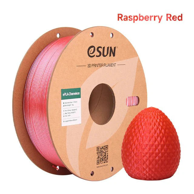 eSun PLA Chameleon 3D Print Filament 1.75mm 1kg