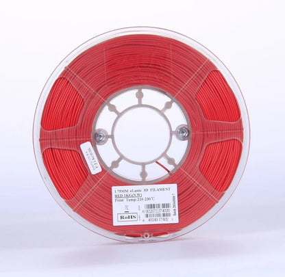 eSUN eLASTIC Flexible TPE 3D Print Filament 1.75mm 1kg