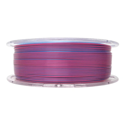 eSun eSilk-Magic Dual Colour 3D Print Filament 1.75mm 1kg