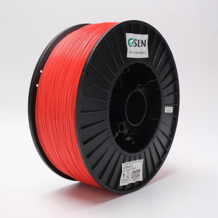 eSUN PLA+ 3D Filament 1.75mm & 2.85mm 3kg Bulk Pack