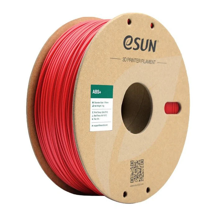 eSUN ABS+ 3D Filament 1.75mm 1kg