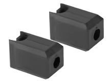 Bambu P/X Series Silicone Nozzle Sock