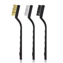 Nozzle Cleaning Brush 3pk