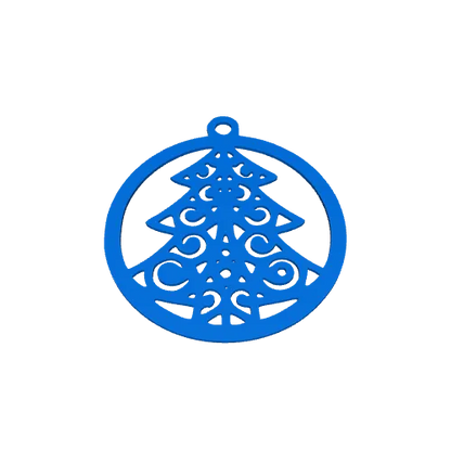 Tree Baubles