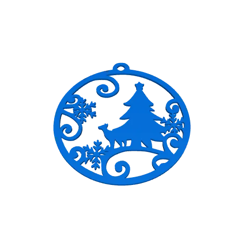 Tree Baubles