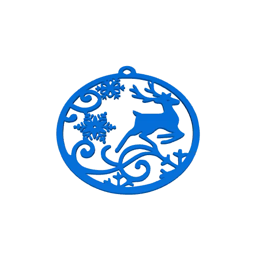 Tree Baubles