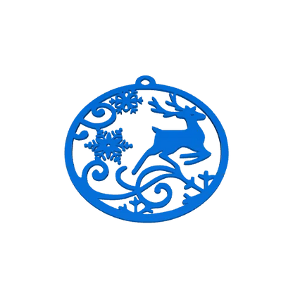 Tree Baubles